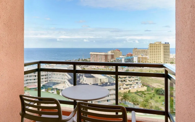 Hotel Diamante Suites Adults Only