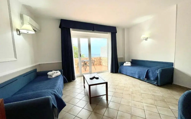 Hotel Gli Dei