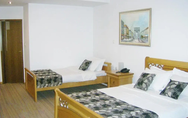 Imperial Hotel Skopje