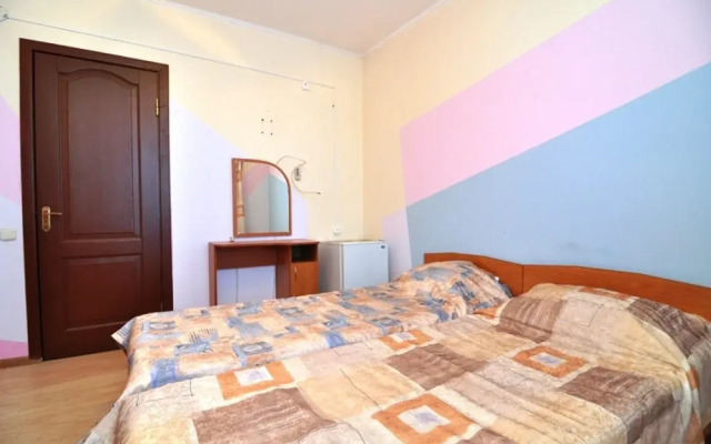 Kardinal Guest House