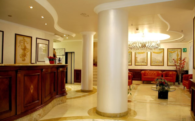 Donatello Hotel