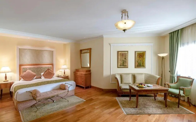 The Oberoi, Madina