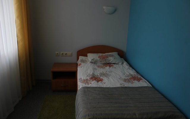 Отель и Хостел Нарцисс