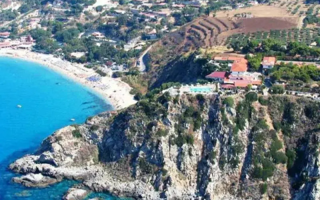Villaggio Calispera