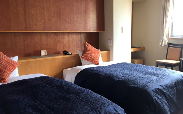 Japanese Western Style room 사진 1