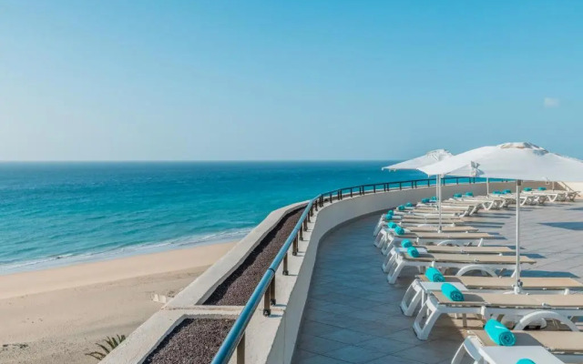 Iberostar Waves Playa Gaviotas -All Inclusive