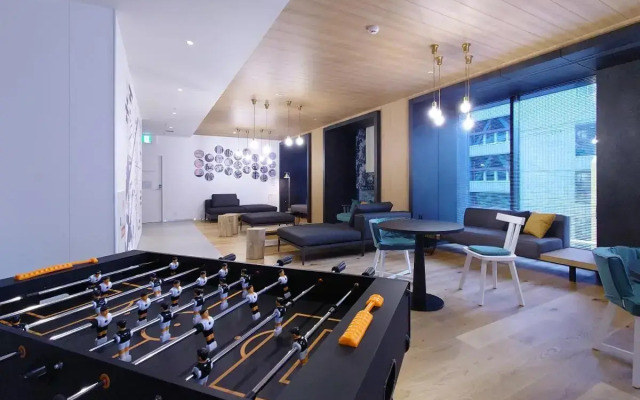 Granbell Hotel Osaka