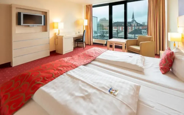 Aspire AcarA Oldenburg