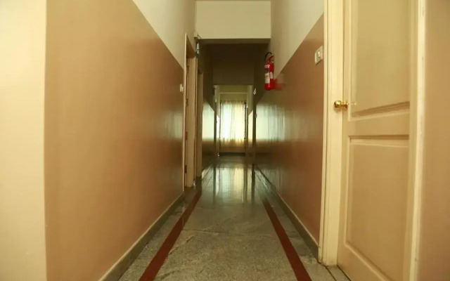 Soundarya Hotel