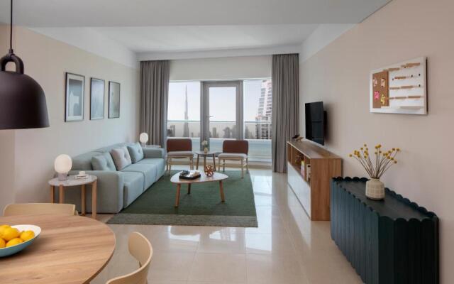 Staybridge Suites Dubai Financial Centre