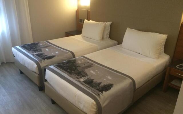 Albergo Roma, BW Signature Collection