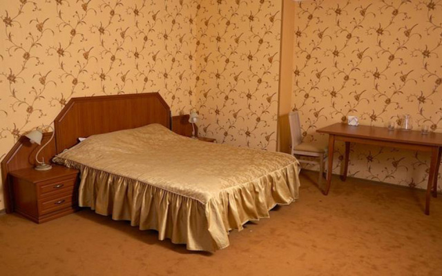 Отель Любовь на Черновицкой