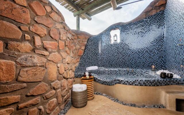 Hoodia Desert Lodge