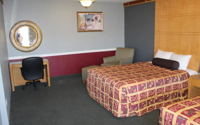 Liberty Inn Atlantic City