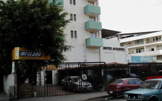 Hotel Altamira
