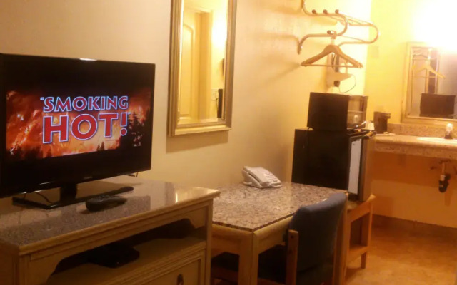 Sunstar Inn