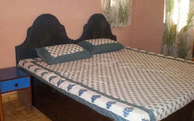 Oxygen Homestay