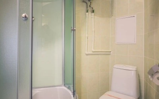 Спортотель 1