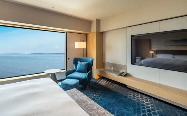 Hilton Tokyo Bay