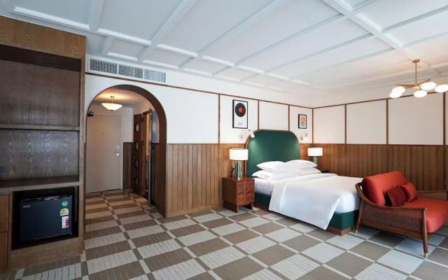 Sugar Marina Hotel -POP- Kata Beach