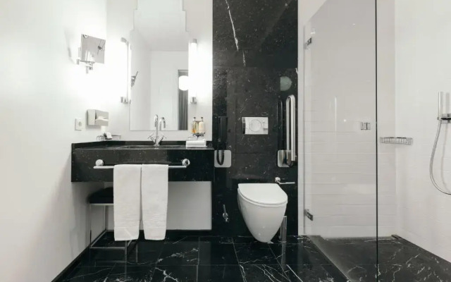 Hotel Borg by Keahotels