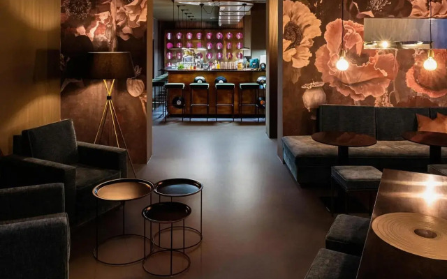 Design-Hotel JAMS
