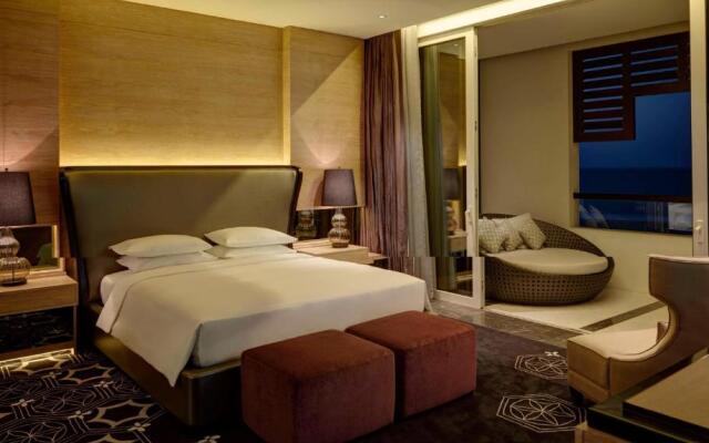 Park Hyatt Abu Dhabi Hotel & Villas Hotel