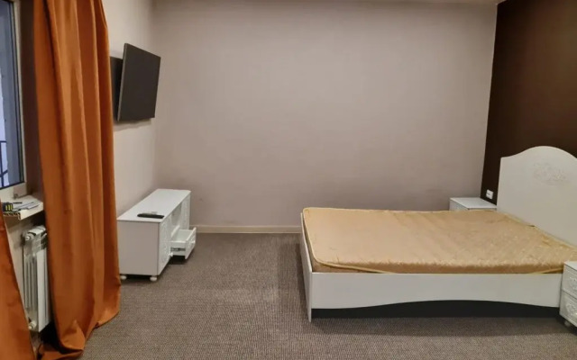 Chkalov 15 Apartments