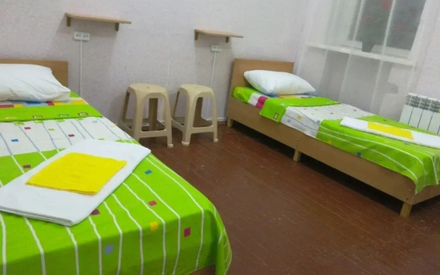 Hostel Bospor