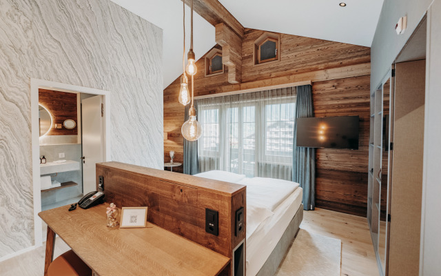 Parkhotel Schoenegg