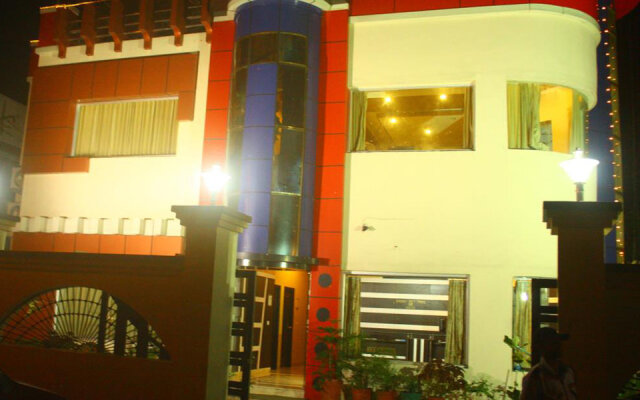 Hotel Utsav