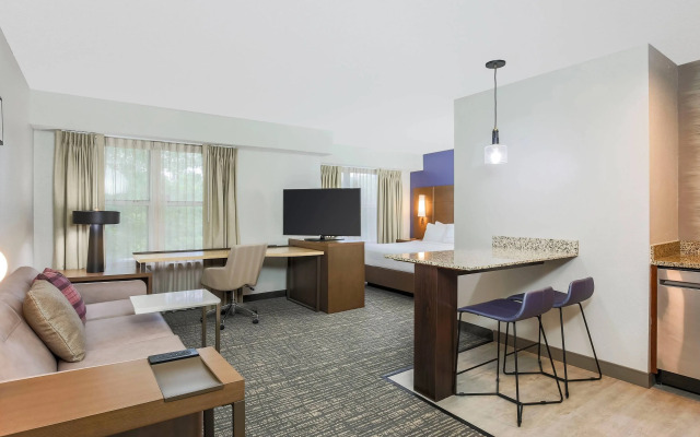 Residence Inn by Marriott Monroe
