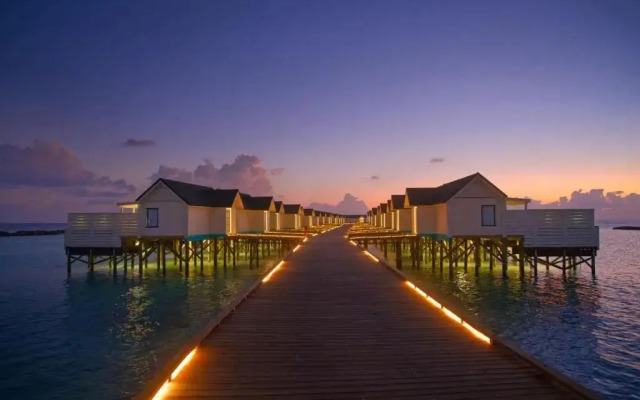 Oblu Nature Helengeli by Sentido - All Inclusive