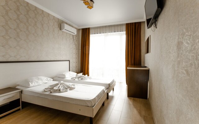 VALENTIN Guest House