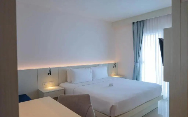 Amata Patong Hotel