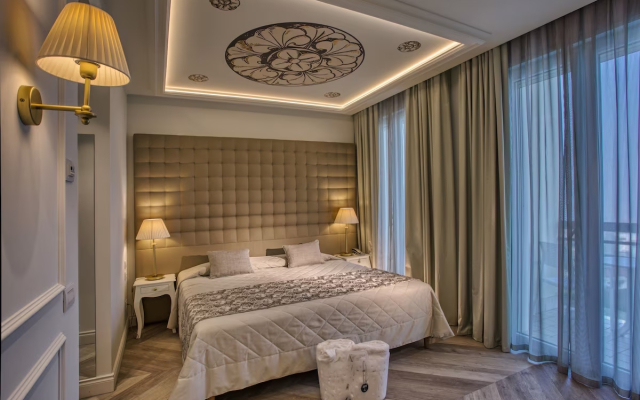 Eliseo Terme Hotel