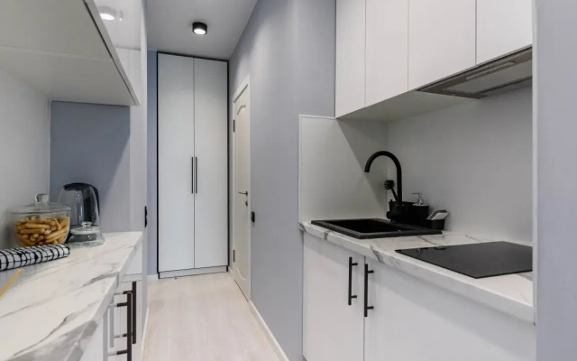 Time For Dream Moskovskiy Prospekt 73/5 Flat