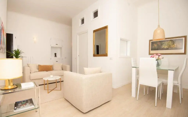 West Park Suite With Parking