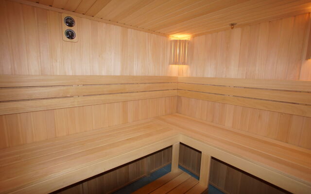 Flight Mini Hotel