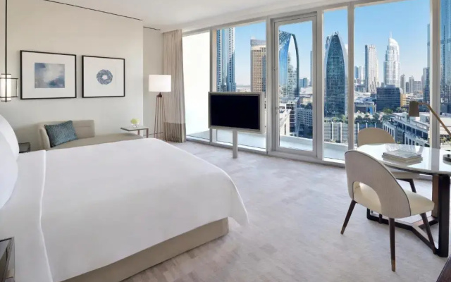 Address Sky View Residences
