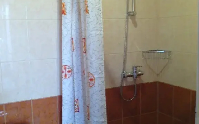 Na Kommunalnikov 23 Guest House