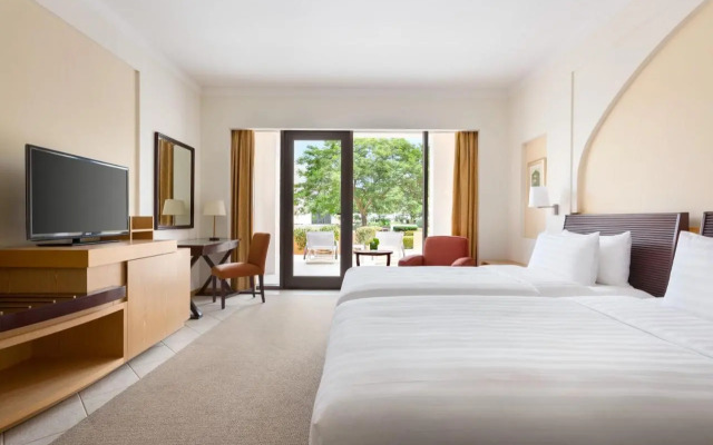 Shangri-La Barr Al Jissah, Muscat