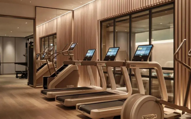 The Chancery Rosewood