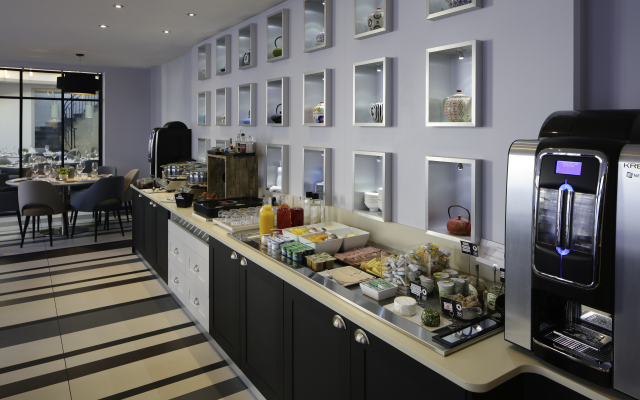 Mercure Angouleme Hotel de France