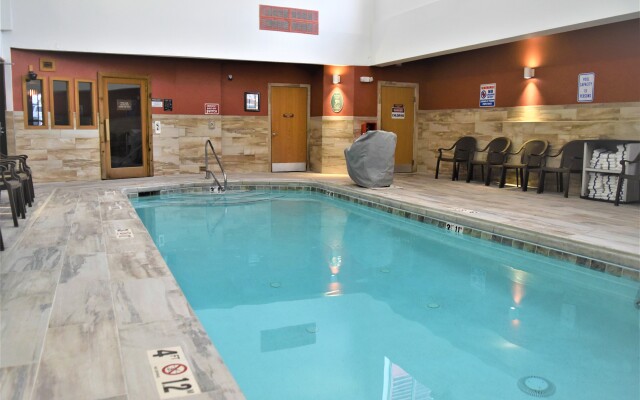 Comfort Inn & Suites Durango