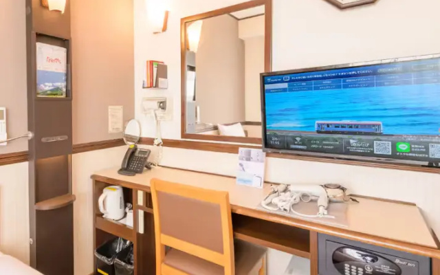 Premium Plus Double room (풀 더블 침대) 사진 3