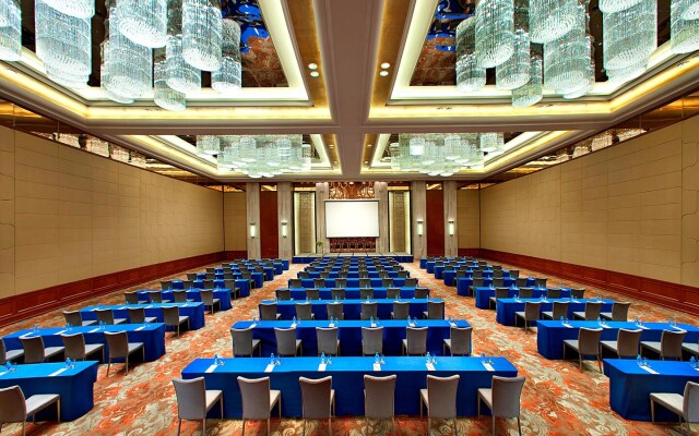 Sheraton Jiangyin Hotel