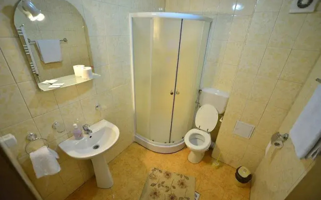 Vila Octavian