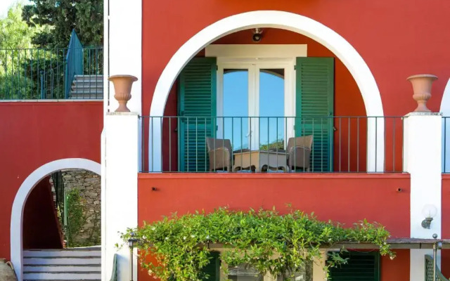 Demeure Castel Brando Hôtel & SPA