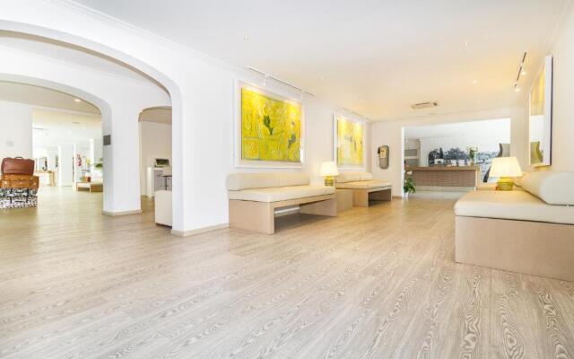 Eix Alcudia Hotel - Adults Only